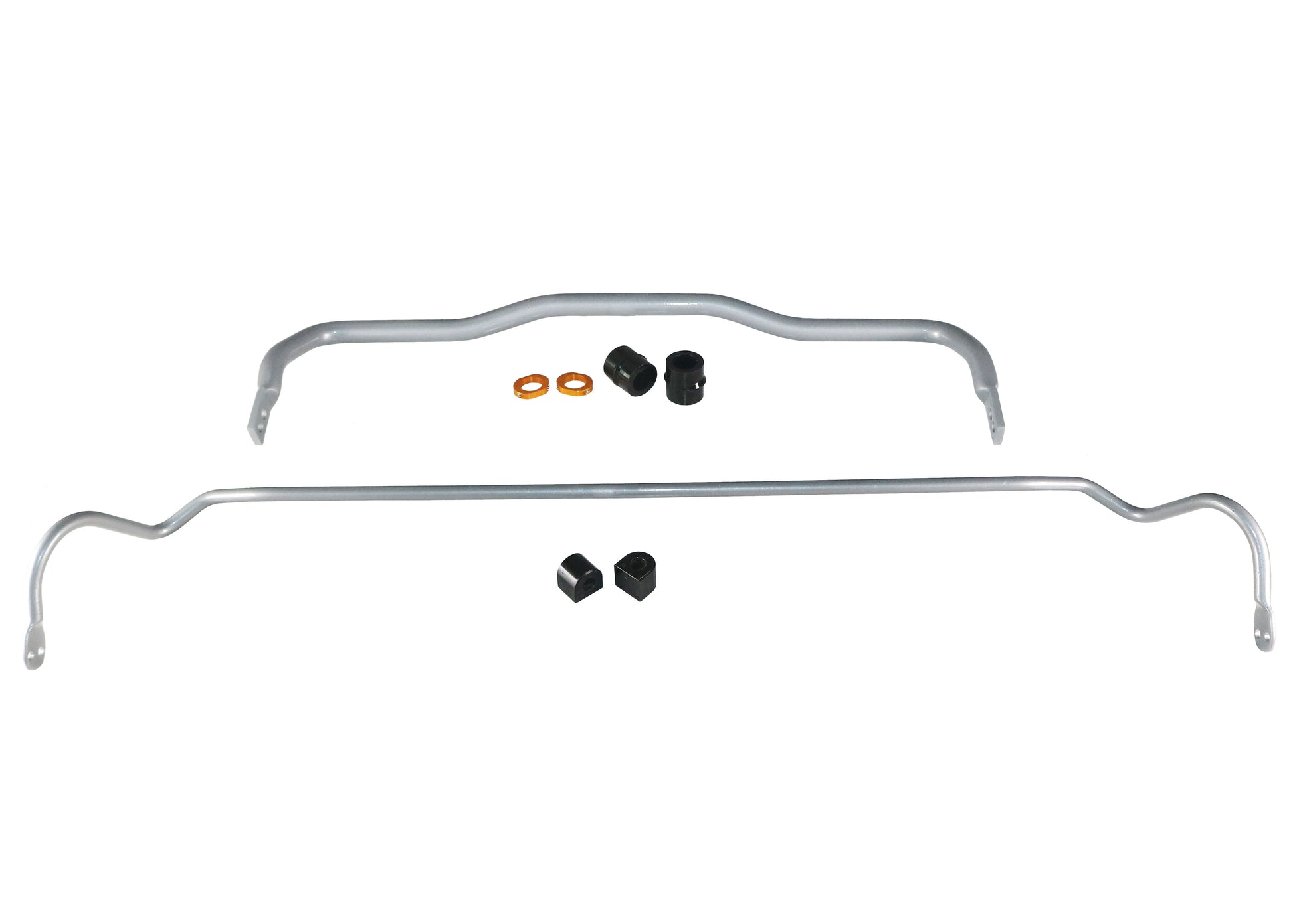 Sway Bar - Vehicle Kit - BCK003