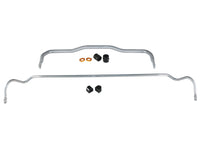 Sway Bar - Vehicle Kit - BCK003