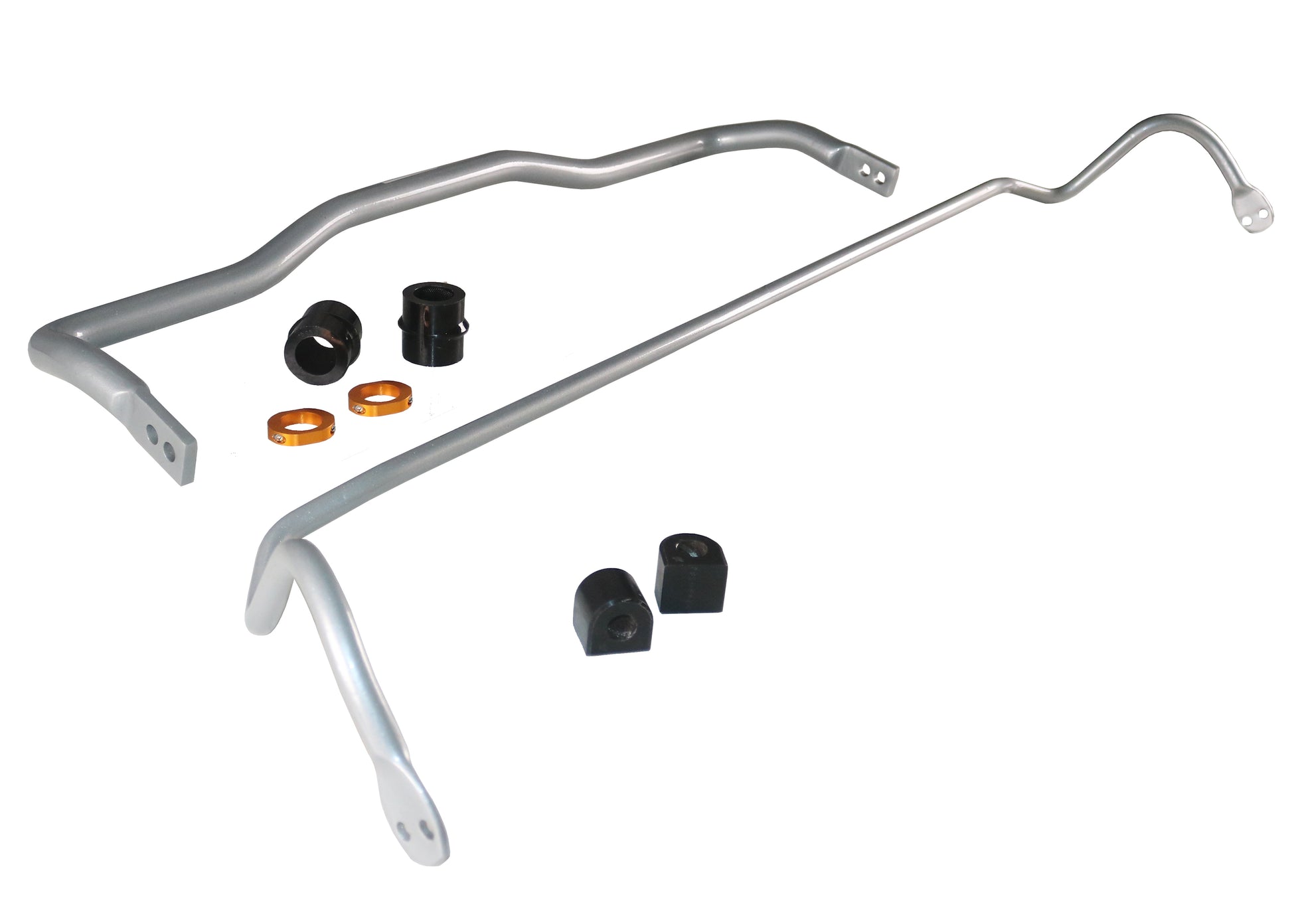 Sway Bar - Vehicle Kit - BCK003