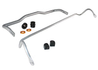 Sway Bar - Vehicle Kit - BCK003