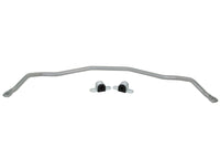 Sway Bar - 22mm Non Adjustable - BFF1