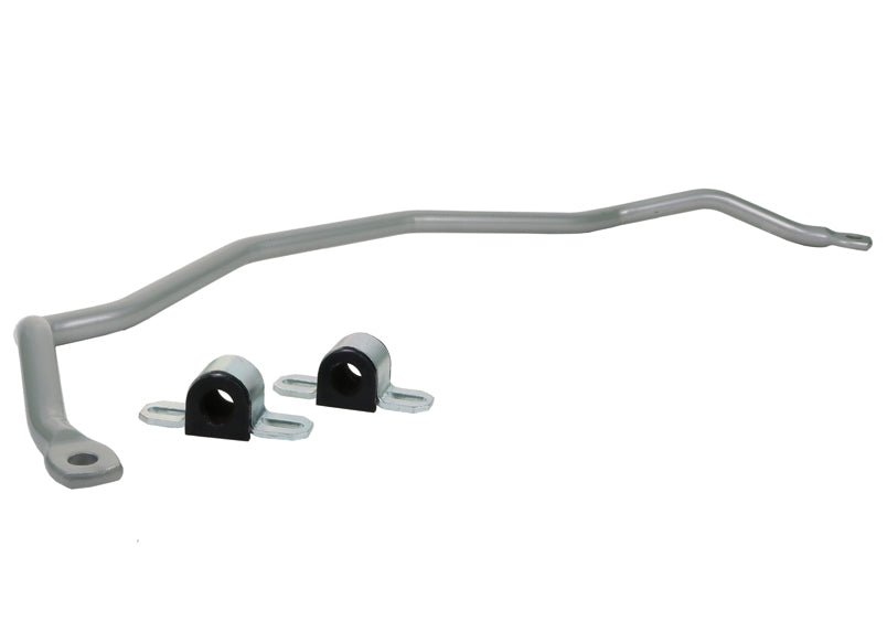 Sway Bar - 22mm Non Adjustable - BFF1