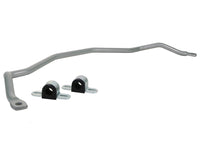 Sway Bar - 22mm Non Adjustable - BFF1