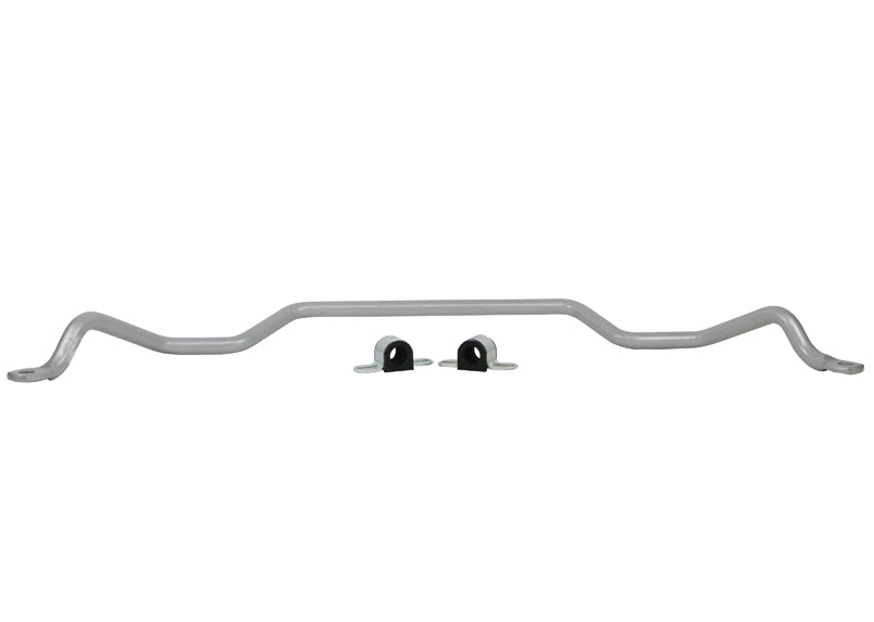 Sway Bar - 24mm Non Adjustable - BFF3