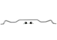 Sway Bar - 24mm Non Adjustable - BFF3