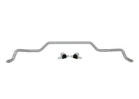 Sway Bar - 24mm Non Adjustable - BFF3