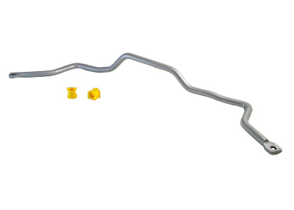 Sway bar - 24mm heavy duty - BFF33