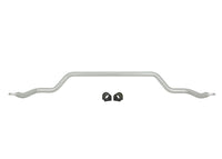 Sway Bar - 30mm Non Adjustable - BFF35X