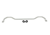 Sway Bar - 30mm Non Adjustable - BFF39