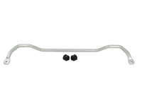 Sway Bar - 30mm Non Adjustable - BFF39