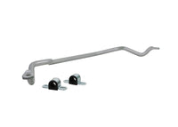 Sway Bar - 27mm Non Adjustable - BFF3X
