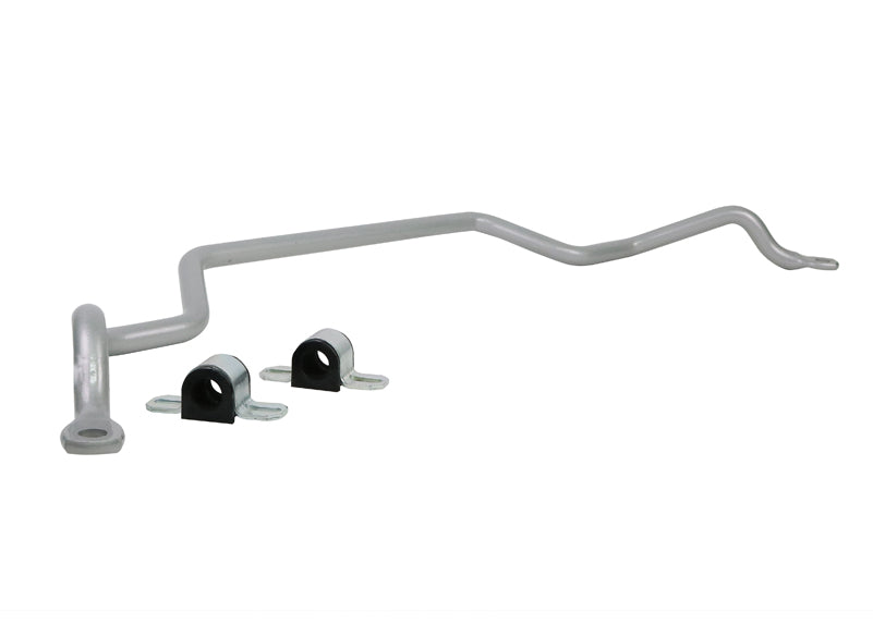 Sway Bar - 24mm Non Adjustable - BFF3