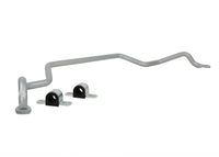 Sway Bar - 24mm Non Adjustable - BFF3