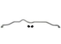 Sway Bar - 30mm Non Adjustable - BFF51