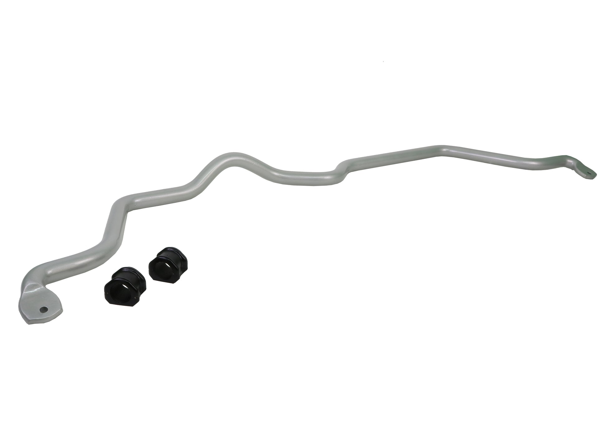 Sway Bar - 30mm Non Adjustable - BFF51