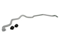 Sway Bar - 30mm Non Adjustable - BFF51