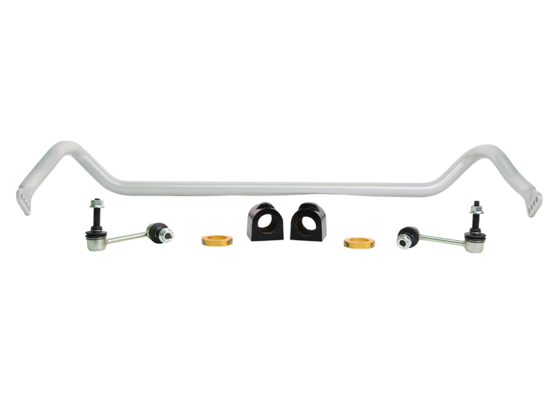 Sway Bar - 33mm 4 Point Adjustable - BFF54Z