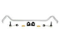 Sway Bar - 33mm 4 Point Adjustable - BFF54Z