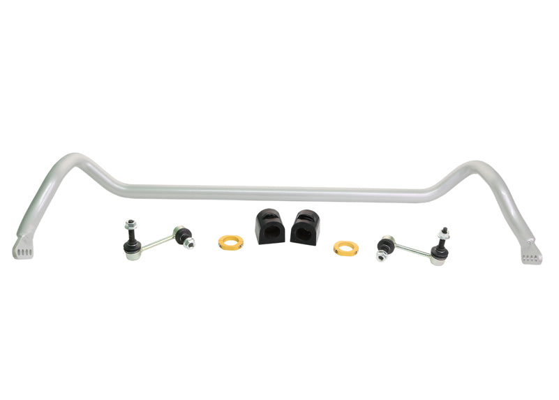 Sway Bar - 33mm 4 Point Adjustable - BFF54Z