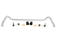 Sway Bar - 33mm 4 Point Adjustable - BFF54Z
