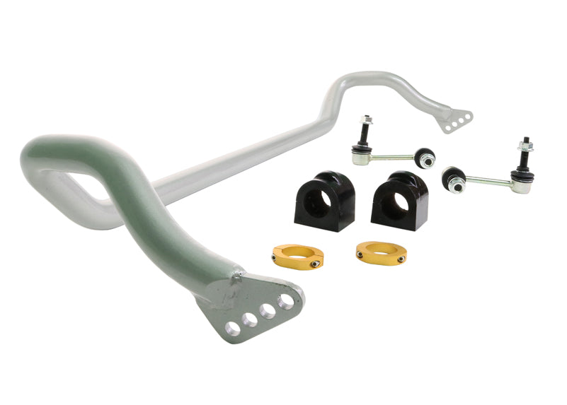 Sway Bar - 33mm 4 Point Adjustable - BFF54Z