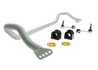 Sway Bar - 33mm 4 Point Adjustable - BFF54Z