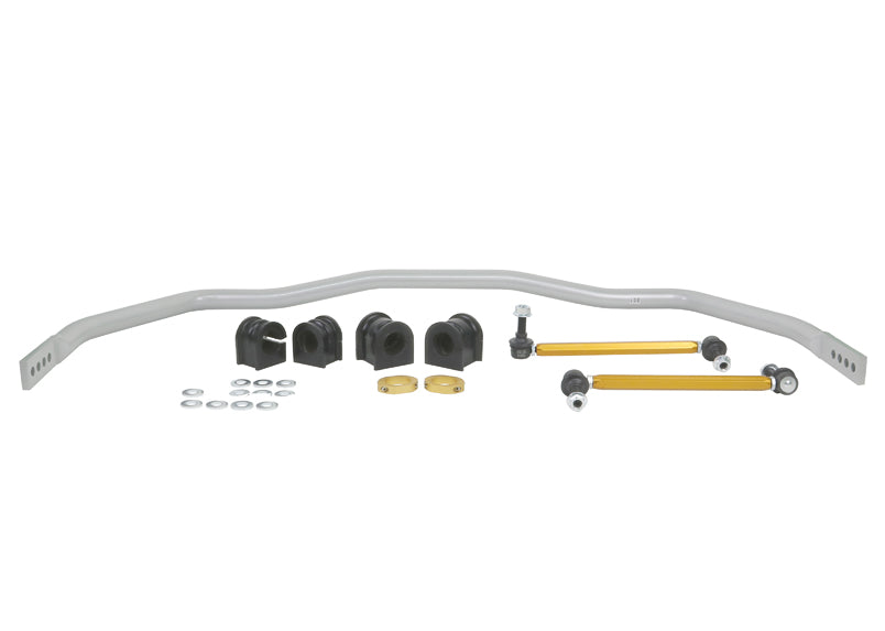 Sway Bar - 33mm 4 Point Adjustable - BFF55Z
