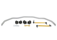 Sway Bar - 33mm 4 Point Adjustable - BFF55Z