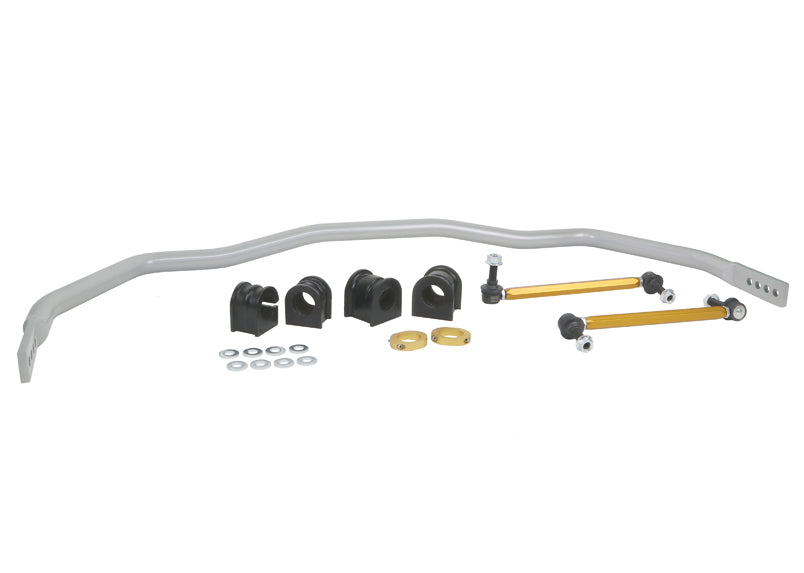 Sway Bar - 33mm 4 Point Adjustable - BFF55Z