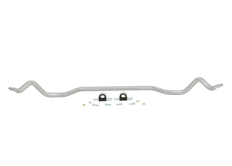 Sway Bar - 27mm Non Adjustable - BFF5X