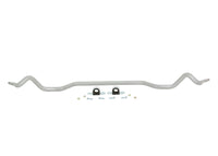 Sway Bar - 27mm Non Adjustable - BFF5X