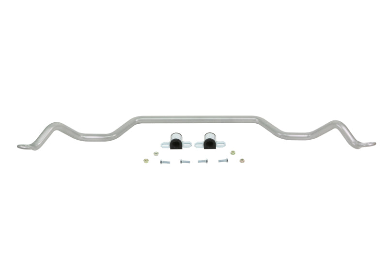 Sway Bar - 27mm Non Adjustable - BFF5X