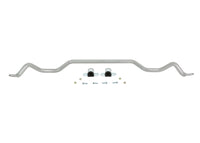 Sway Bar - 27mm Non Adjustable - BFF5X