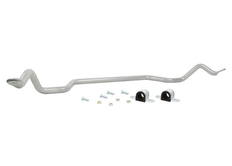 Sway Bar - 27mm Non Adjustable - BFF5X