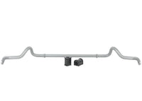 Sway Bar - 26mm Non Adjustable - BFF99