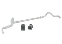 Sway Bar - 26mm Non Adjustable - BFF99