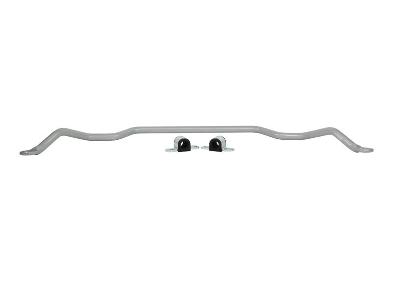 Sway Bar - 24mm Non Adjustable - BFFT1