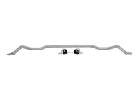 Sway Bar - 24mm Non Adjustable - BFFT1