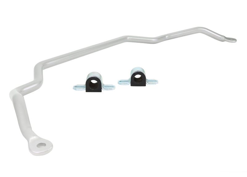 Sway Bar - 24mm Non Adjustable - BFFT1
