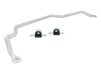 Sway Bar - 24mm Non Adjustable - BFFT1