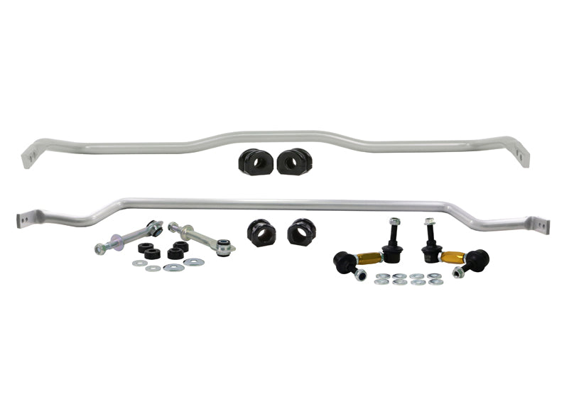 Sway Bar - Vehicle Kit - BFK001