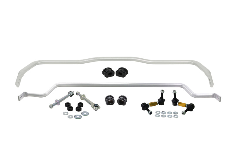 Sway Bar - Vehicle Kit - BFK001