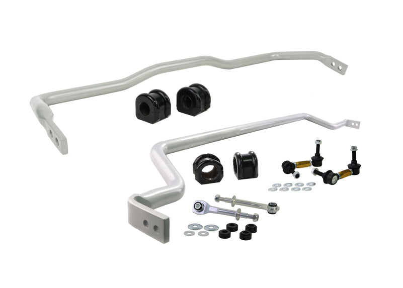 Sway Bar - Vehicle Kit - BFK001