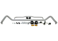 Sway Bar - Vehicle Kit - BFK002