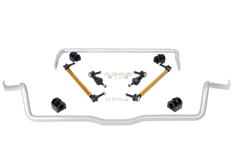 Sway Bar - Vehicle Kit - BFK003