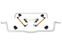 Sway Bar - Vehicle Kit - BFK003