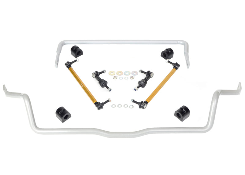 Sway Bar - Vehicle Kit - BFK003