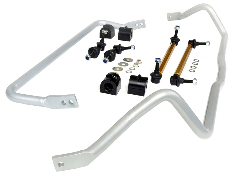 Sway Bar - Vehicle Kit - BFK003