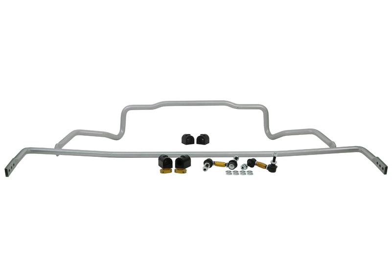 Sway Bar - Vehicle Kit - BFK004