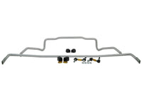 Sway Bar - Vehicle Kit - BFK004